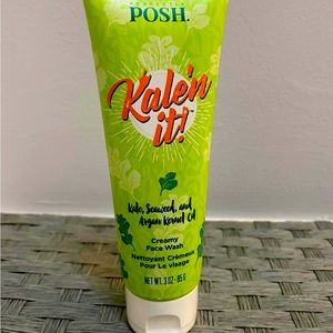 Perfectly Posh Kale’n It 🥬